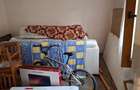 KM 5 - casa 4 cam + teren 686 mp (constructie renovabila)