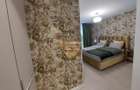 2 camere, Mamaia, Lake On, vedere lac si mare balcon parcare subterana, gaze A/C
