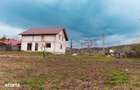 Casa visurilor tale in constructie, langa Caminul Cultural Cernu - 14