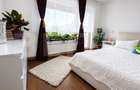 Apartament de 4 camere deco , 92 mp utili , terasa de 107 mp , zona Intre Lacuri - 5