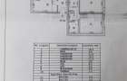Apartament 4 camere Caracal HCC, 2 bai, 2 balcoane, et 2