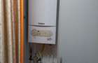 GARSONIERA - DOAMNA GHICA, PET-FRIENDLY, CENTRALA PROPRIE, MODERN - 5