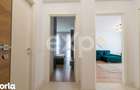 2 camere mobilat | UNO Brasov | Ansamblu exclusivist finalizat | Parca - 3
