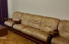 Apartament 3 camere Pta Garii,str.Basarabia,la H-uri,etaj 1,CT,AC. - 12