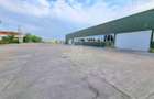 Spatiu Industrial - Zona Apahida - Teren Imprejmuit 3,058 mp+Birouri