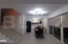 Casa de inchiriat ,moderna , 4 camere , 120 mp , 470 mp teren - 6