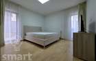 Apartament 2 camere cu gradina Borhanci