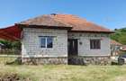 Vand casa cu gradina - 1