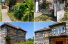 Casa cu anexe ?i teren 4.605 mp, front 36 m - posibil 2 locuri de casa - 3