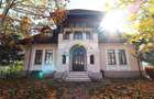Vila de inchiriat Campina Prahova - 1