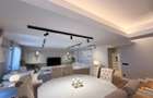 Penthouse spectaculos tip duplex Barbu Vacarescu - 20