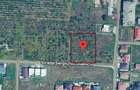 Teren intravilan de vanzare - Focsani (zona Livada) - 1