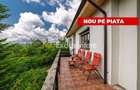 Casa moderna si casa bunicii + 6300 mp teren,Oaza autentica in Corbi Arges-