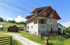 Casa D+P+E+M - 420 mp + Anexe + Teren -1326 mp, Panaci - 4