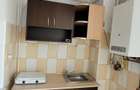 Garsoniera 26 mp | Nemobilata | Centrala proprie | Alexandru cel Bun | 270 EUR - 3