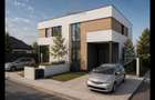 Duplex Lux 5 camere 3 bai, Mehala smart home, pompa de caldura