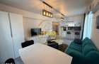 Cotroceni, apartament 2 camere mobilat, prima inchiriere - 1