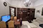 Apartament 2 camere parter in curte de inchiriat