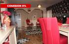 Casa cu etaj si spatiu comercial, vedere la partia de schi Covasna - 1
