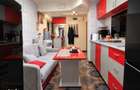 3 camere Fizicienilor