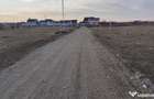 Parcela teren intravilan, 360 mp, zona Ghercesti - 1