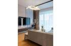 Apartament 2 camere Lux | Barbu Vacarescu | Prima inchiriere - 2