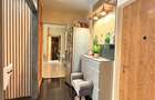 Inchiriere 3 camere zona Racadau gama LUX, etaj 5, insorit - 1