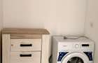 Inchiriez apartament cu 2 camere in bloc nou