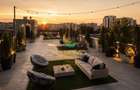 Penthouse + Rooftop 469mp -253mp Apartament + 211mp Rooftop Privat - Lift privat
