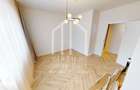 Apartament partial mobilat si utilat - decomandat - 3 camere si balcon - 7
