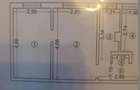 Apartament 2 camere de vanzare zona KM 4-5 - 4