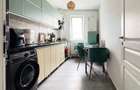 Apartament cu 2 camere etajul 1 Calea Urseni - 2