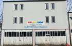 Inchiriere spatiu depozitare atelier mecanic mica productie-67mp - 2