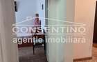 Se vinde imobil cu 3 camere , dec, etaj 3 , in cart.Micro 5 , liber - 6