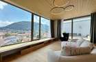 Penthouse de închiriat – Centru Brașov, vedere directă spre Tâmpa - 13