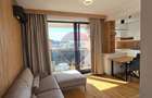 Apartament boutique, etaj 7, Cosmopolit - View panoramic Brasov