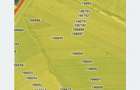 Teren extravilan de vanzare 5300 m Alba Iulia ?oseaua de centura - 1
