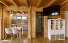Casa ecologica tip sandwich, eficienta energetic, teren 2.673 mp, zona - 9