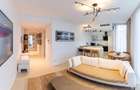 Vand apartament 3 camere ONE Mamaia Nord - 8