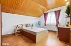 Casa/Vila cu 5 camere Dobrovat Iasi 1000mp teren - 5