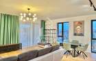 Apartament 4 camere , mobilat lux, loc parcare SUBTERAN, ... - 16