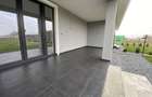 COMISION 0%, Duplex 4 Camere, 108 mp, 335 Teren, La Intrare SACALAZ