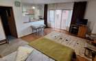 Apartament 1 camera, mobilat si utilat, zona Primariei Floresti