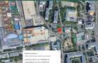 Teren 260 mp langa Mega Mall, deschidere 30m la 2 strazi - 8