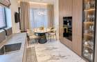 SUPERB / PENTHOUSE DUPLEX / 350 MP / 4 DORMITOARE / 4 TERASE /  HERĂSTRĂU - 17