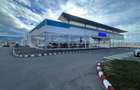 BRASOV-GHIMBAV | INCHIRIERE HALA +SHOWROOM | 6500 MP CONSTRUITI - 1