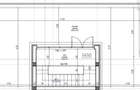 Duplex semifinisat, zona Vivo