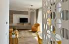 APARTAMENT 2 CAMERE SI O TERASA GENEROASA IN RACADAU - 4