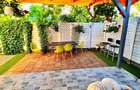 Casa 4 camere, mobilat & utilat, curte privata 90 mp, Ilfov
