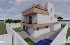 Vila exclusivista, 4 camere, incalzire in pardoseala, finisaje premium - 20
